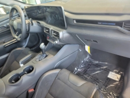 Ford Mustang Dark Horse Fastback 2026