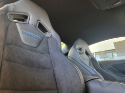 Ford Mustang Dark Horse Fastback 2026