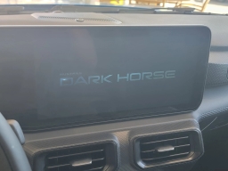 Ford Mustang Dark Horse Fastback 2026