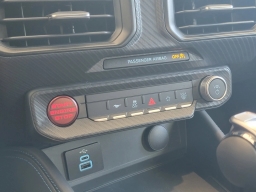 Ford Mustang Dark Horse Fastback 2026