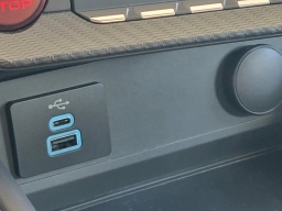 Ford Mustang Dark Horse Fastback 2026