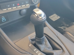 Ford Mustang Dark Horse Fastback 2026