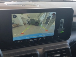 Ford Mustang Dark Horse Fastback 2026