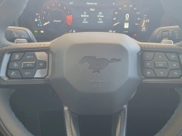 Ford Mustang Dark Horse Fastback 2026