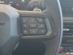 Ford Mustang Dark Horse Fastback 2026