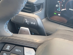 Ford Mustang Dark Horse Fastback 2026