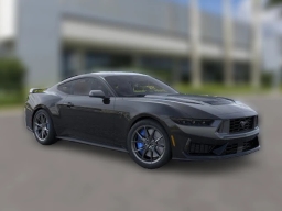 Ford Mustang Dark Horse Fastback 2025