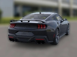 Ford Mustang Dark Horse Fastback 2025
