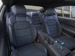 Ford Mustang Dark Horse Fastback 2025