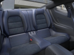 Ford Mustang Dark Horse Fastback 2025