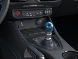 Ford Mustang Dark Horse Fastback 2025