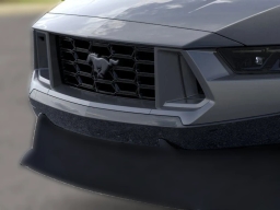 Ford Mustang Dark Horse Fastback 2025