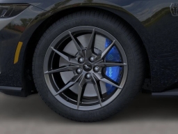 Ford Mustang Dark Horse Fastback 2025