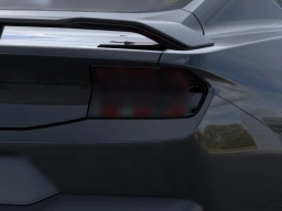 Ford Mustang Dark Horse Fastback 2025