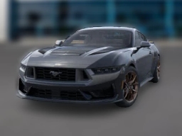 Ford Mustang Dark Horse Fastback 2026