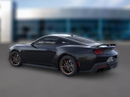 Ford Mustang Dark Horse Fastback 2026