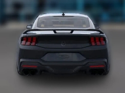 Ford Mustang Dark Horse Fastback 2026