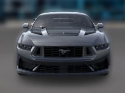 Ford Mustang Dark Horse Fastback 2026