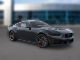 Ford Mustang Dark Horse Fastback 2026