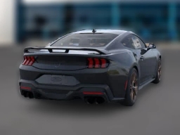 Ford Mustang Dark Horse Fastback 2026