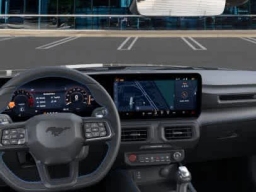 Ford Mustang Dark Horse Fastback 2026