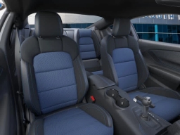 Ford Mustang Dark Horse Fastback 2026