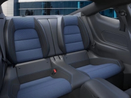 Ford Mustang Dark Horse Fastback 2026