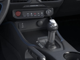 Ford Mustang Dark Horse Fastback 2026