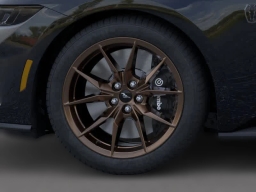 Ford Mustang Dark Horse Fastback 2026