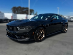 Ford Mustang Dark Horse Fastback 2026