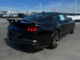 Ford Mustang Dark Horse Fastback 2026