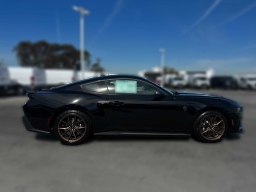 Ford Mustang Dark Horse Fastback 2026