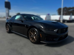 Ford Mustang Dark Horse Fastback 2026