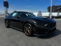 Ford Mustang Dark Horse Fastback 2026