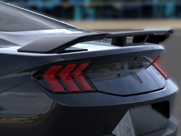 Ford Mustang Dark Horse Fastback 2026