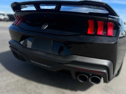 Ford Mustang Dark Horse Fastback 2026