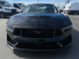 Ford Mustang Dark Horse Fastback 2026