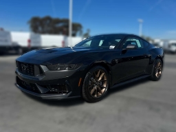 Ford Mustang Dark Horse Fastback 2026