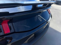 Ford Mustang Dark Horse Fastback 2026