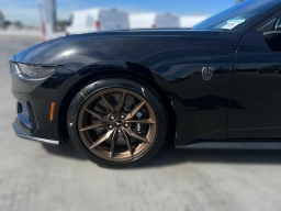 Ford Mustang Dark Horse Fastback 2026