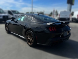 Ford Mustang Dark Horse Fastback 2026