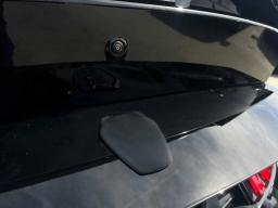 Ford Mustang Dark Horse Fastback 2026