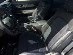 Ford Mustang Dark Horse Fastback 2026