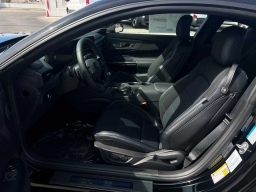 Ford Mustang Dark Horse Fastback 2026