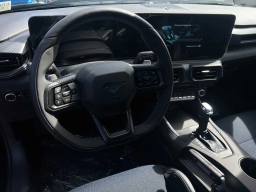 Ford Mustang Dark Horse Fastback 2026