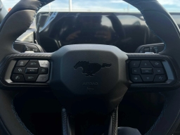 Ford Mustang Dark Horse Fastback 2026