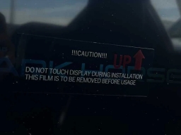 Ford Mustang Dark Horse Fastback 2026