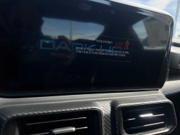 Ford Mustang Dark Horse Fastback 2026