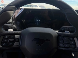 Ford Mustang Dark Horse Fastback 2026