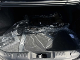 Ford Mustang Dark Horse Fastback 2026